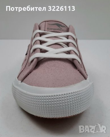 Дамски спортни обувки KangaRoos, размер 36 /UK 3.5/ стелка 22.5 см.. , снимка 9 - Маратонки - 37319271
