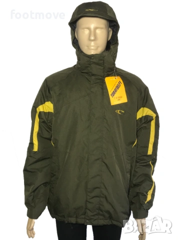 ПРОМО O'Neill® Мъжко Ски Сноуборд Ski Snowboard Яке L