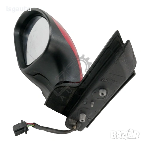 Ляво огледало Seat Altea 2004-2015 ID: 157482, снимка 3 - Части - 53185682