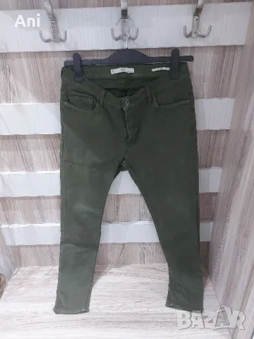 Мъжки дънки Mango