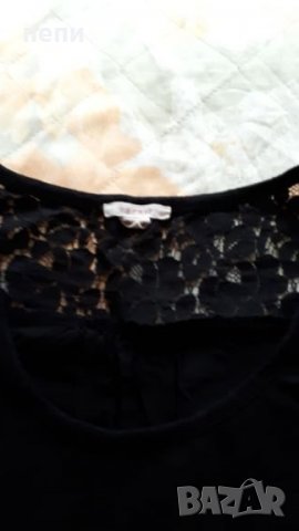 Елегантна блуза на Esprit , снимка 2 - Блузи с дълъг ръкав и пуловери - 27189918