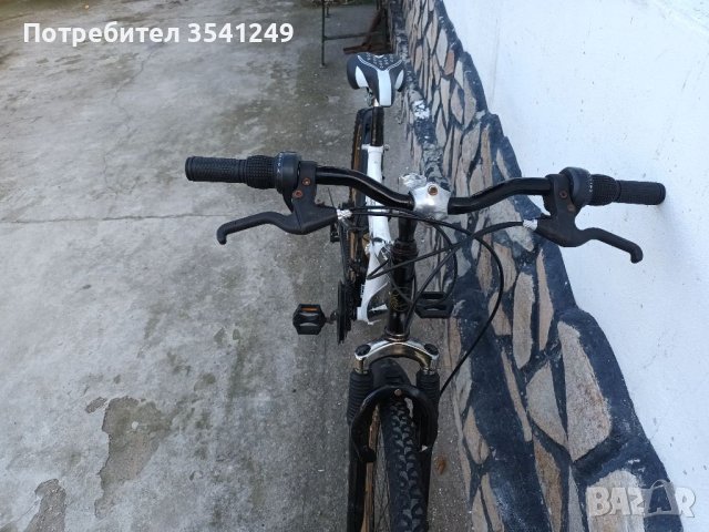 Велосипед 26"с два диска , снимка 9 - Велосипеди - 40416602