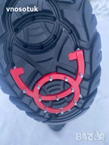 Мъжки обувки Pegaso OC Olang-номер 41 и 46, снимка 10 - Мъжки ботуши - 38020302