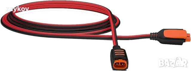 CTEK CTX CONNECT EXTENSION, 2,5 m удължителен кабел (2,5 m) зарядни устройства от серия CT5, снимка 2 - Друга електроника - 43958710
