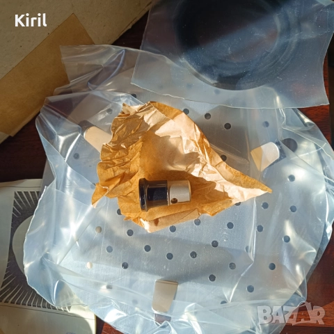 Тенджера под налягане -4,5 литра, снимка 10 - Съдове за готвене - 52256757