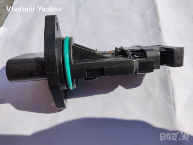 !!! НОВ !!! Дебитомер БМВ Е46 320 д BMW e46 320d, снимка 8 - Части - 32331758