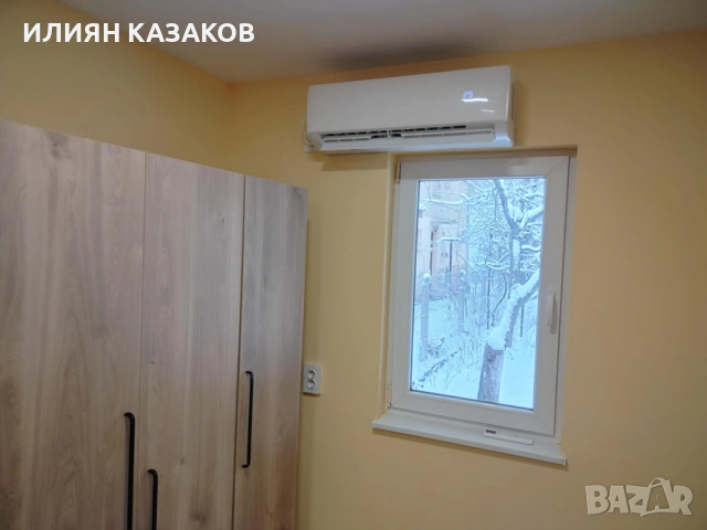 Продавам едностайно жилище в самостоятелен обект, снимка 4 - Апартаменти - 53385543