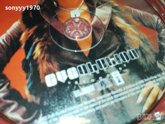 EVE OLUTION CD 1105251851, снимка 12 - CD дискове - 50244301