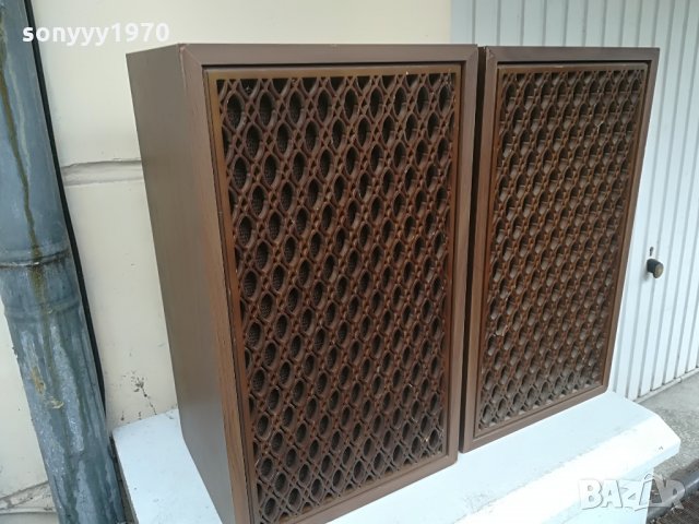 AKAI-MADE IN JAPAN-РЕТРО ТОНКОЛОНИ-ВНОС АНГЛИЯ