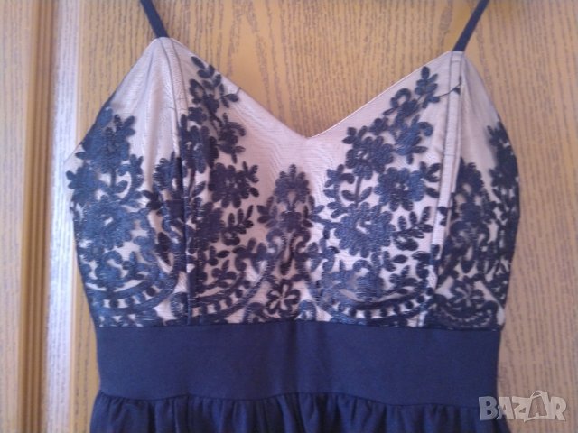 Официална дамска рокля, снимка 7 - Рокли - 43153161