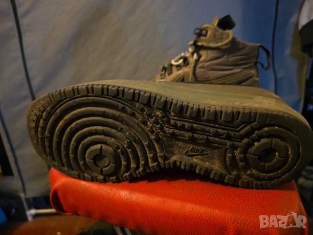 Nike-original-номер 43-43.5, снимка 4 - Маратонки - 53222040