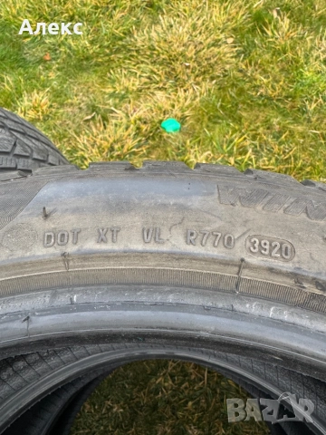 Зимни гуми - Pirelli, снимка 6 - Гуми и джанти - 52736234