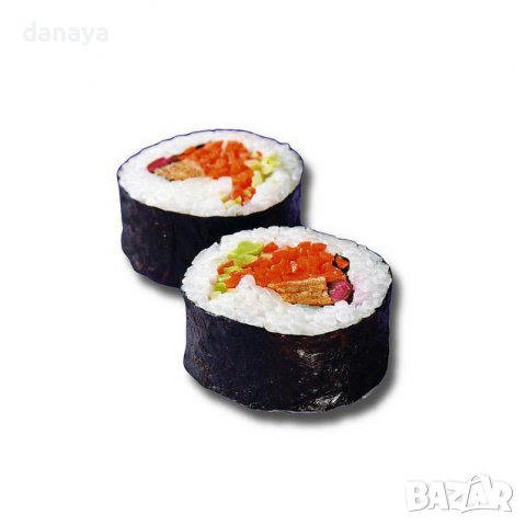 3544 Машинка за навиване на суши Perfect Roll Sushi, снимка 8 - Прибори за хранене, готвене и сервиране - 39671964