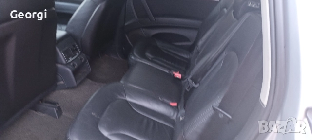 Audi Q7 3.0 TDI. НА ЧАСТИ, снимка 3 - Автомобили и джипове - 52021303