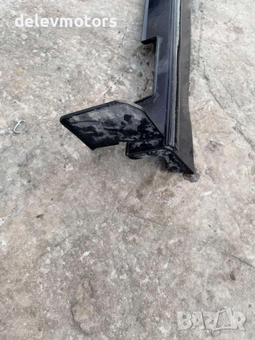 87751-N7000 ляв декоративен праг от Hyundai Tucson, Хюндай Туксон 2023 г. 1.6CRDI, снимка 4 - Части - 52497927