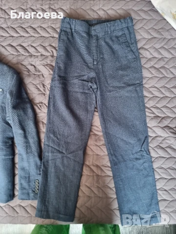 Костюм H&M 152/158, снимка 5 - Костюми - 50642403