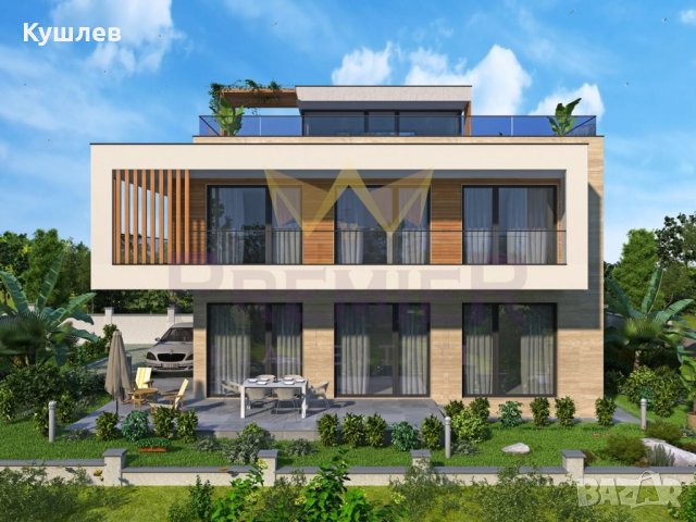 Парцел в Павел Баня, снимка 2 - Парцели - 35584731