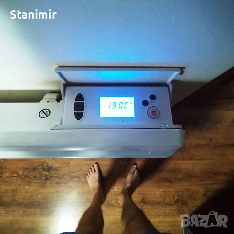 Конвектор, снимка 5 - Отоплителни печки - 52037171