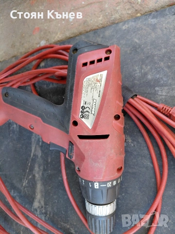 Помпи за вода 1цол., снимка 17 - Селскостопанска техника - 32572320