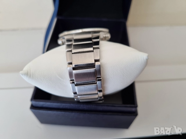 Casio Lineage LCW-M510D-1AJF Tough Solar Sapphire Multiband 6 Watch, снимка 4 - Мъжки - 52130314