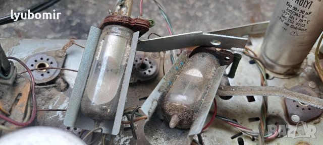 Моноблокове Симфония., снимка 4 - Ресийвъри, усилватели, смесителни пултове - 37990702