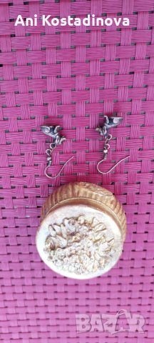 Колиета, снимка 18 - Колиета, медальони, синджири - 34378070