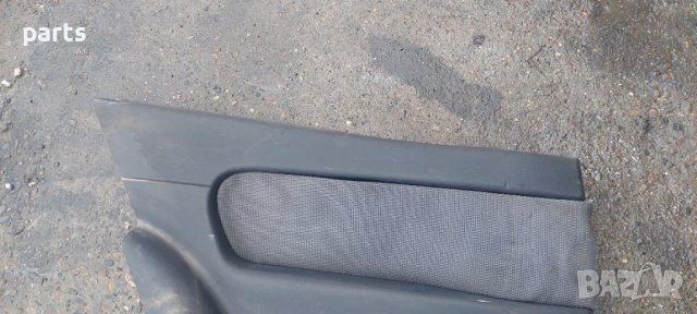 Задна Лява Кора Ауди А3 8L(дви врати)N, снимка 4 - Части - 43522531