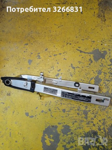 Honda CBR 125 заден шарнир , снимка 2 - Части - 43051231