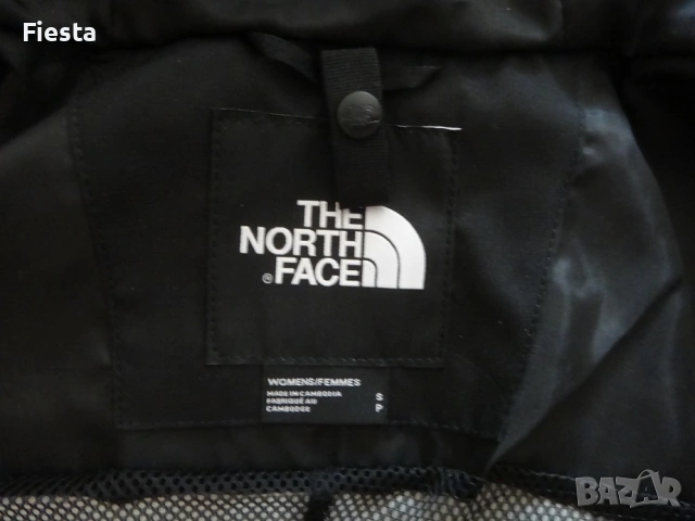 Ново The North Face Women's Quest Zip-In Jacket, размер S, снимка 12 - Якета - 53008806