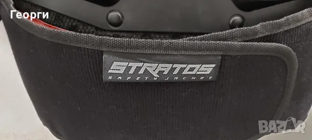 Протекторна ризница Kenny Stratos M, снимка 5 - Аксесоари и консумативи - 49593405