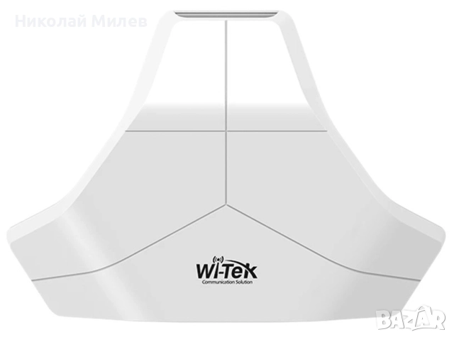 WI-TEK WI-AP719MP Gigabit WiFi 6 Mesh Access Point