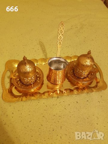 Сервиз за кафе