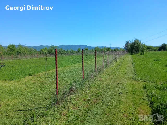 Продавам имоти гр. Ботевград вз Зелин може бартер или обещетение от строеж , снимка 7 - Парцели - 48767828