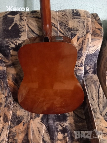 Електроакустична китара, снимка 6 - Китари - 52820444