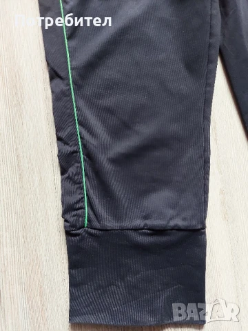 Нов спортен панталон 7/8 М-L, снимка 3 - Панталони - 50451293