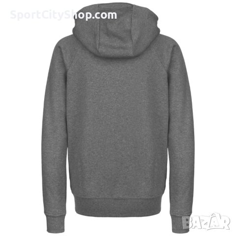 Дамски суитшърт Nike Park 20 Fleece CW6955-071, снимка 2 - Суичъри - 43867537