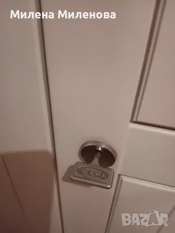 Ikea мебели - четирикрилен гардероб, етажерка и скрин, снимка 4 - Гардероби - 50174043