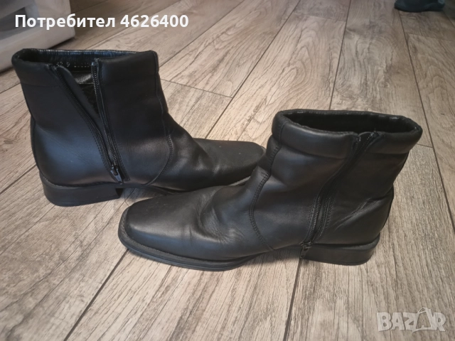 Продавам чисто нови военни боти, снимка 6 - Мъжки боти - 52098260