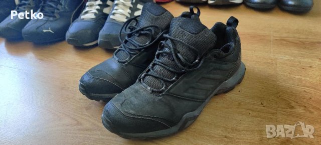 Мъжки маратонки 44, 45 номер, снимка 6 - Маратонки - 34628133