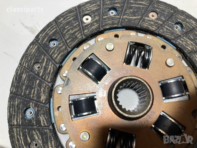 Комплект съединител NIPPARTS за Мицубиши Лансер / MITSUBISHI Lancer, PROTON Persona 400, снимка 5 - Части - 49808300