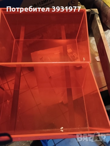 кашпи за цветя, снимка 2 - Декорация за дома - 52957639