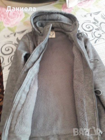 Връхна дреха , снимка 2 - Палта, манта - 28449968