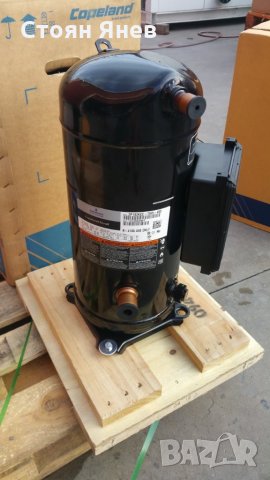 Хладилен компресор Copeland ZP182KCE-TW5-455