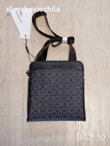 Чантичка Calvin Klein 22185 Мъжка чанта Келвин клейн, снимка 5 - Чанти - 28148098