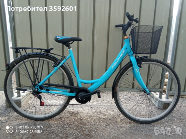 НОВО  КОЛЕЛО ,НОВ ВНОС ГЕРМАНИЯ