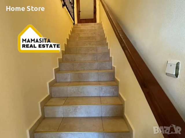 Обзаведена къща в с.Рогачево готова за живеене или инвестиция, снимка 10 - Къщи - 53271238