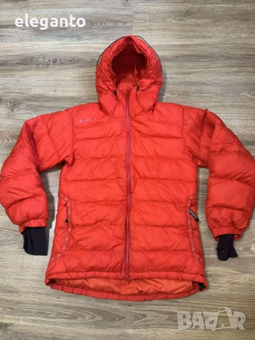 Зимна алпийска пухенка NORHEIM 7R 10.000 Down 650fill puffer , S размер