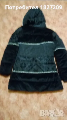 Детско яке Desigual , снимка 2 - Детски якета и елеци - 47570865