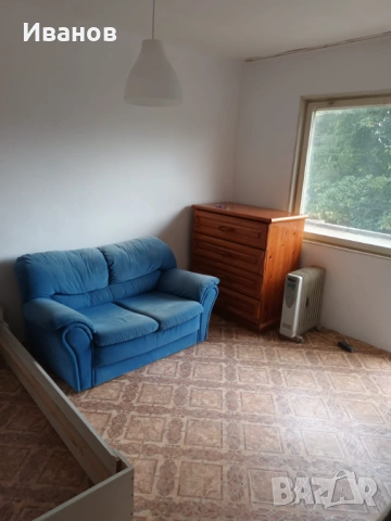 Гарсониера под наем в центъра на град Пазарджик, снимка 4 - Апартаменти - 53406303