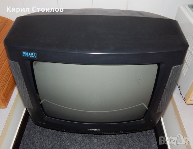 Телевизор Philips 14GX3516/59R, снимка 2 - Телевизори - 34934846